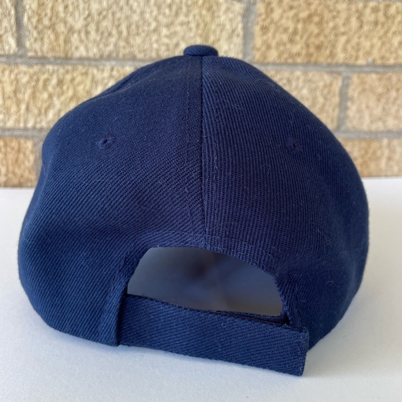 Rainbow Bernie Sanders 2020 Campaign Embroidered Baseball Hat - One Size (OS) - Picture 7 of 8